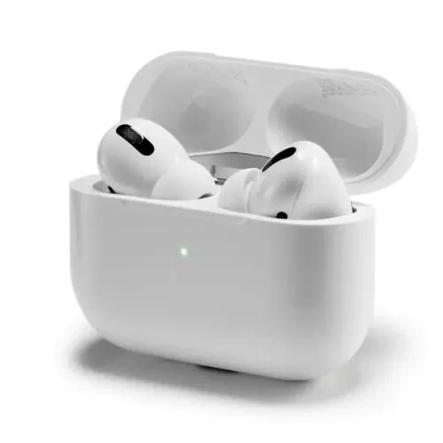 Apple AirPods Pro 1st Generation – White – Replica