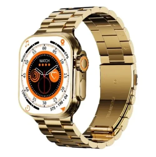 DT900 Ultra Smartwatch